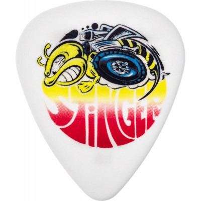 Dirty Donny, Sachet De 36, Stinger, White 0.73 Mm
