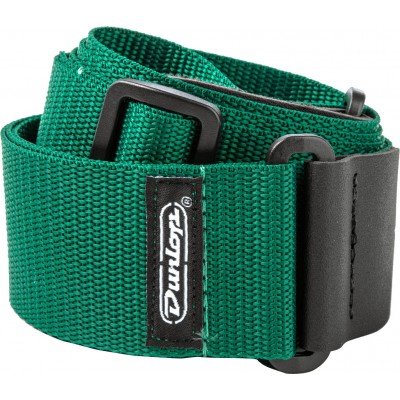 POLY STRAP GREEN