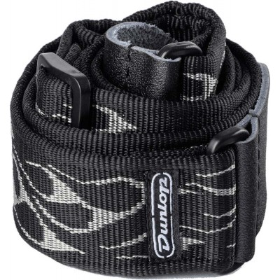 FLAMED STRAP GREY
