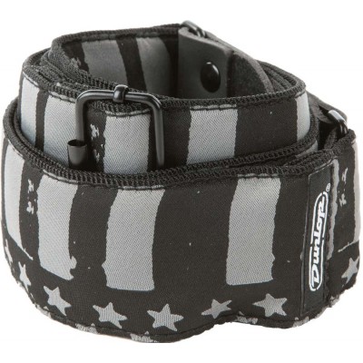 JACQUARD STARS AND STRIPES