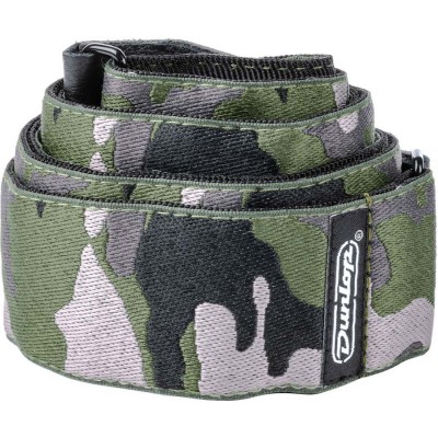 JACQUARD RANGER GREEN