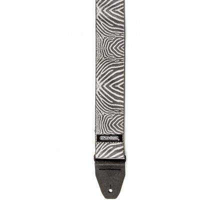 Jacquard Zebra Cadabra