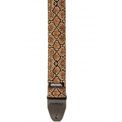 Jacquard King Cobra