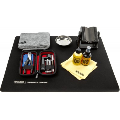 JIM DUNLOP System 65 String Change Tech Kit