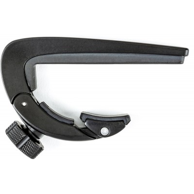 JIM DUNLOP Pivot Classical - Black