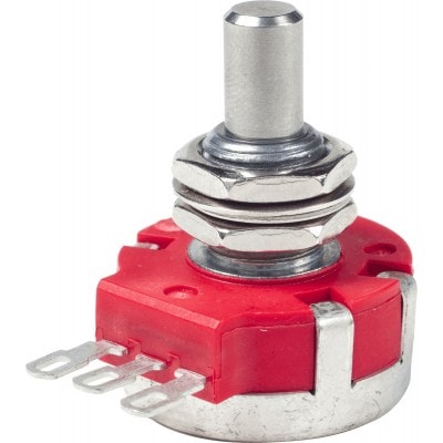 DSP250S SOLID SHAFT POTENTIOMETER 250K