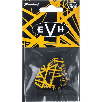 JIM DUNLOP Evh Vhii, Player