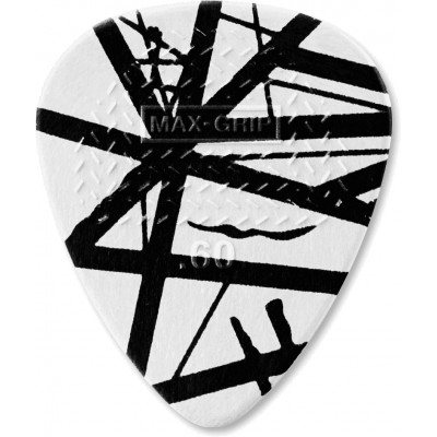 EVH VHI PICK, BAG OF 24