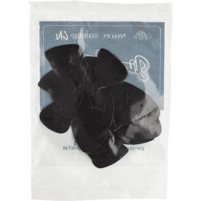 SPEEDSTANDARD, BAG OF 24, BLACK, RIGHT HANDED, HEAVY