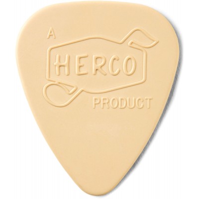 HERCO 6 Médiators Custom 