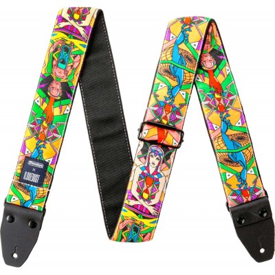 ILD08 I Love Dust - Hourglass