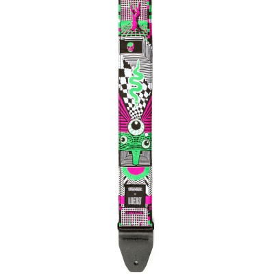 ILOVEDUST Mnemonic Fuzz