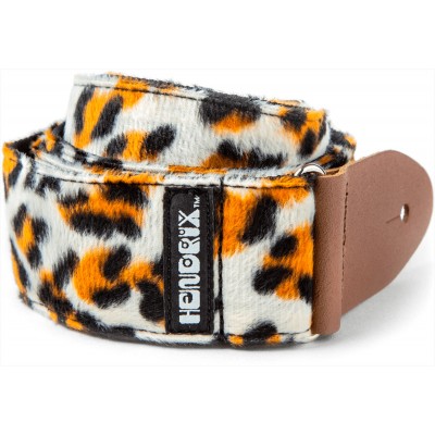 HENDRIX MAUI LEOPARD