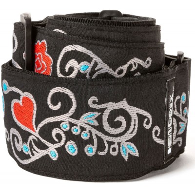 Hendrix Monterey Inverse