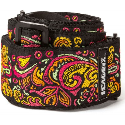 JIM DUNLOP Hendrix Cosmic Love Drops
