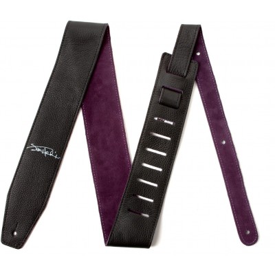Hendrix Signature Leather