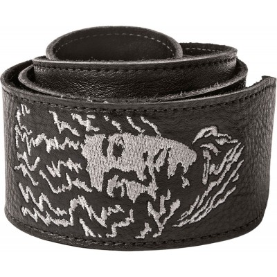 SANGLE HENDRIX 68 SHRINE BMF CUIR