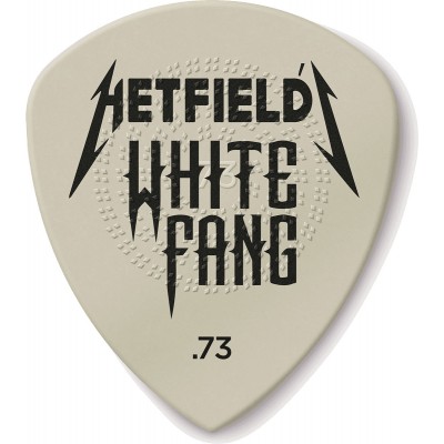 White Fang 0.73MM, Players Pack De 6