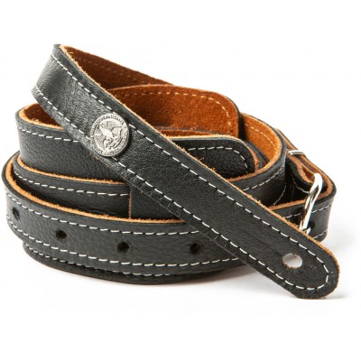 Rev. Willy's Signature Vintage Leather