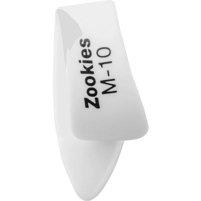 ZOOKIES THUMB TABS M-10 BAG OF 12