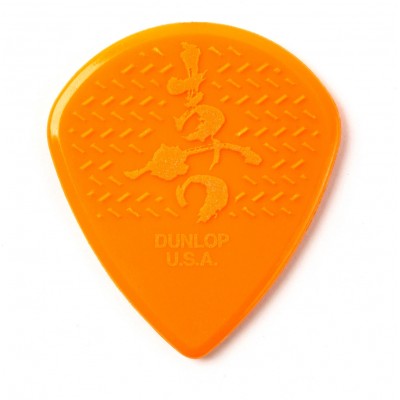 Matt Heafy Ascendancy Jazz III picks, pack of 6