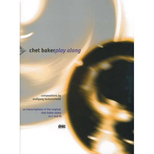  Baker Chet Play-along