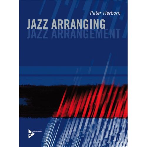 ADVANCE MUSIC HERBORN PETER - Jazz Arranging / Jazz Arrangement