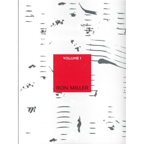 ADVANCE MUSIC MILLER RON - MODAL JAZZ COMPOSITION AND HARMONY, VOL. 1