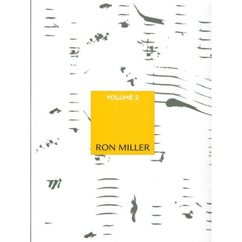 MILLER RON - MODAL JAZZ COMPOSITION AND HARMONY, VOL. 2