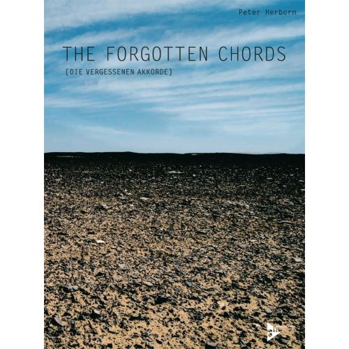 ADVANCE MUSIC HERBORN P. - THE FORGOTTEN CHORDS - MELODY INSTRUMENTS