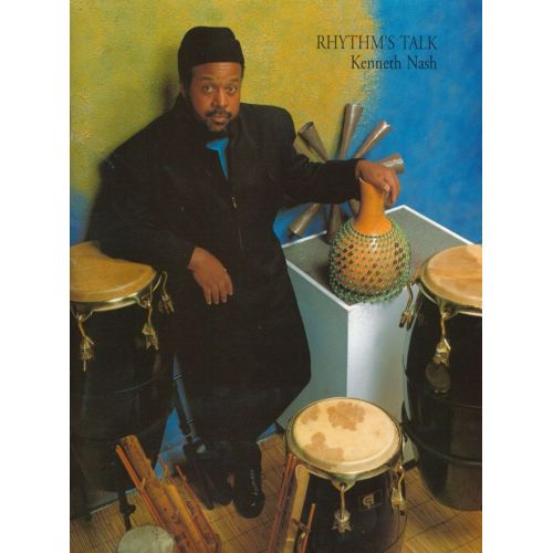 ADVANCE MUSIC NASH K. - RHYTHM'S TALK - PERCUSSION