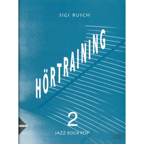 ADVANCE MUSIC BUSCH S. - HoRTRAINING BAND 2
