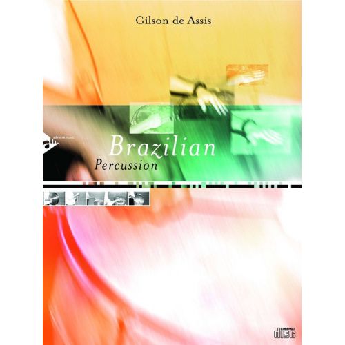  De Assis G. - Brazilian Percussion - Percussion