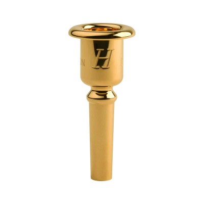 3180 Heritage - 3 Plaquée Or (Saxhorn Alto)