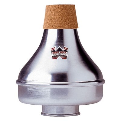 DW5507 - WA-WAH MUTE TENOR TROMBONE