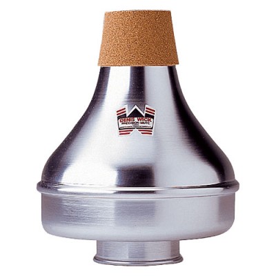 DENIS WICK DW5507 - Sourdine WAH-wah Trombone Ténor