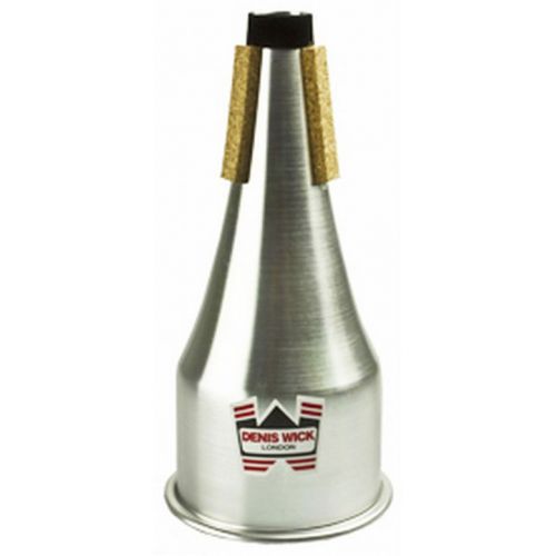 DENIS WICK TROCKENDÄMPFER PIANISSIMO-TROMPETE DW5514
