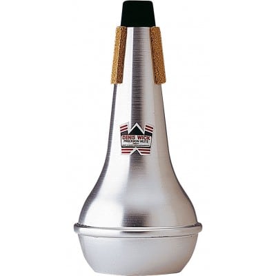 DW5522 - FLUGELHORN STRAIGHT MUTE