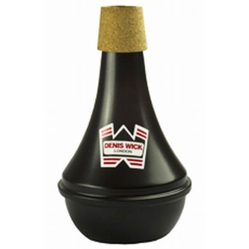DW5526 - PRACTICE MUTE FOR TRUMPET OR CORNET