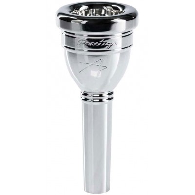 Alliance Prestige - 2 Argentée (Saxhorn Alto)