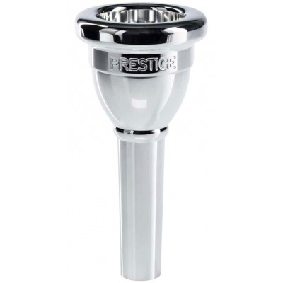 ALLIANCE PRESTIGE SILVER PLATED 3A (EUPHONIUM)