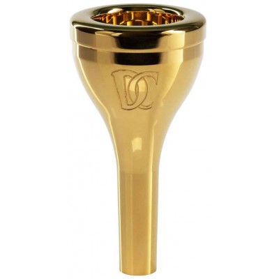 DENIS WICK DAVID CHILDS SIGNATURE ALLIANCE GOLD PLATED 3 MEDIUM (EUPHONIUM)