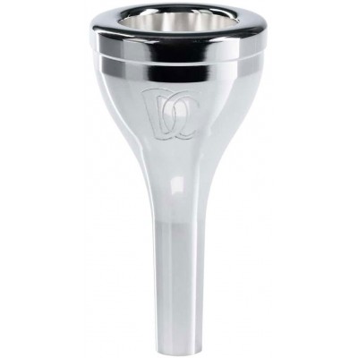 DENIS WICK DAVID CHILDS SIGNATURE ALLIANCE SILVER PLATED 3 (EUPHONIUM) - B Stock