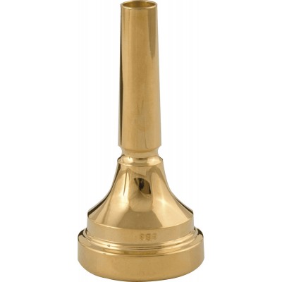 48805ABL - CLASSIC 5ABL GOLD PLATED (GROSSE SHANK)