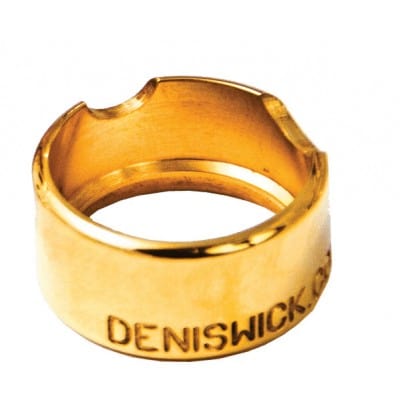 DENIS WICK 4906 - BAGUE BOOSTER POUR CORNET