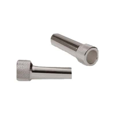 4911 - ADAPTATEUR EMBOUCHURE CORNET VERS TROMPETTE