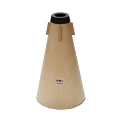 EUPHONIUM STRAIGHT MUTE DW5562