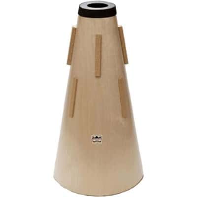 BB TUBA RIGHT MUTE DW5566