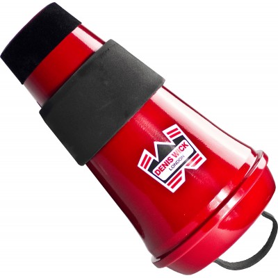 EUPHONIUM TRAVEL MUTE DW5587SM - B Stock