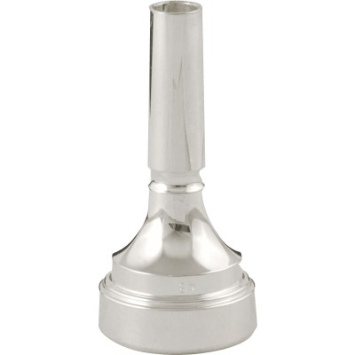 58814 - CLASSIC 4 SILVER PLATED - B Stock